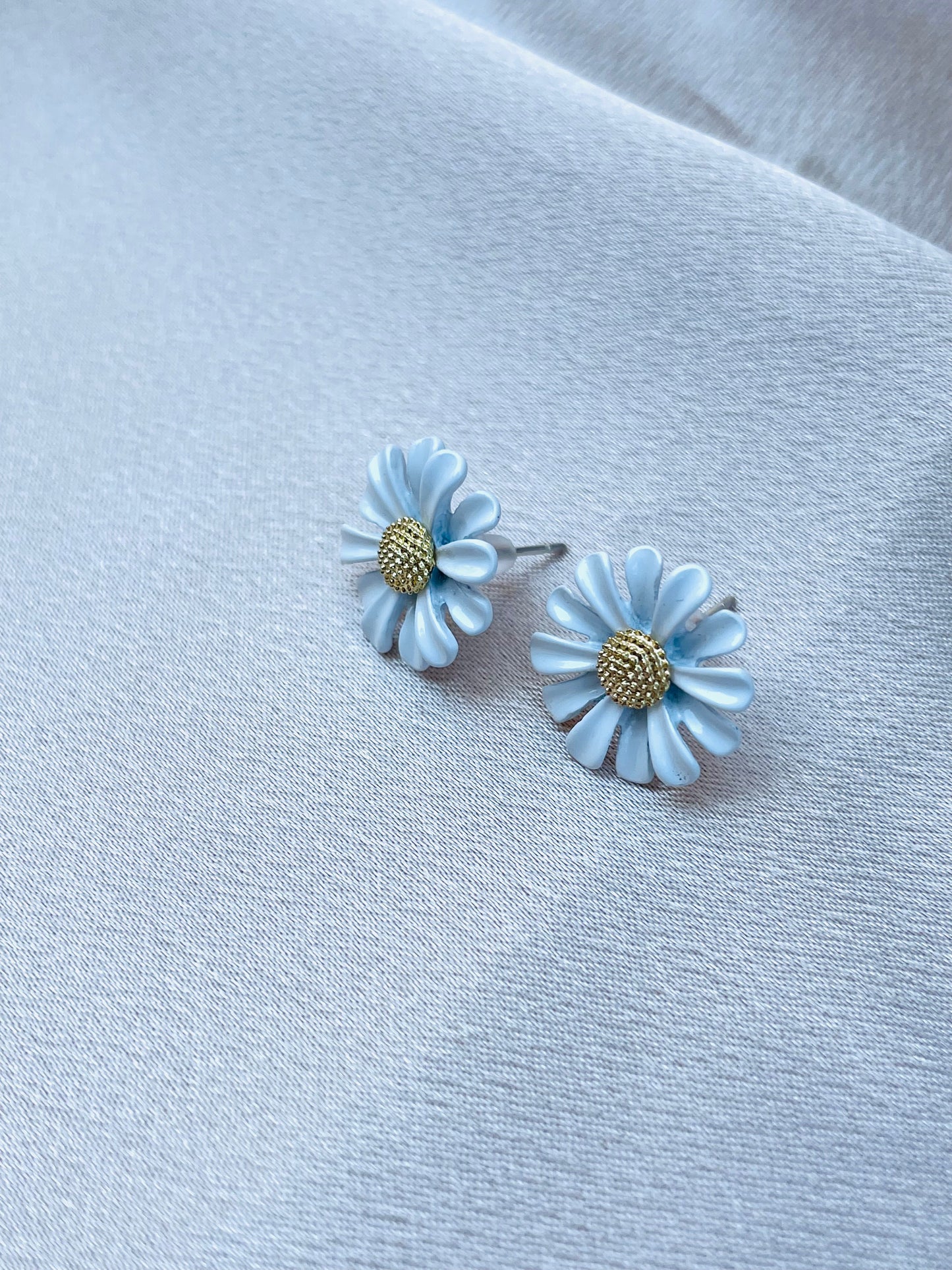 Daisy earrings,party gifts,jewelry.#0011DSE
