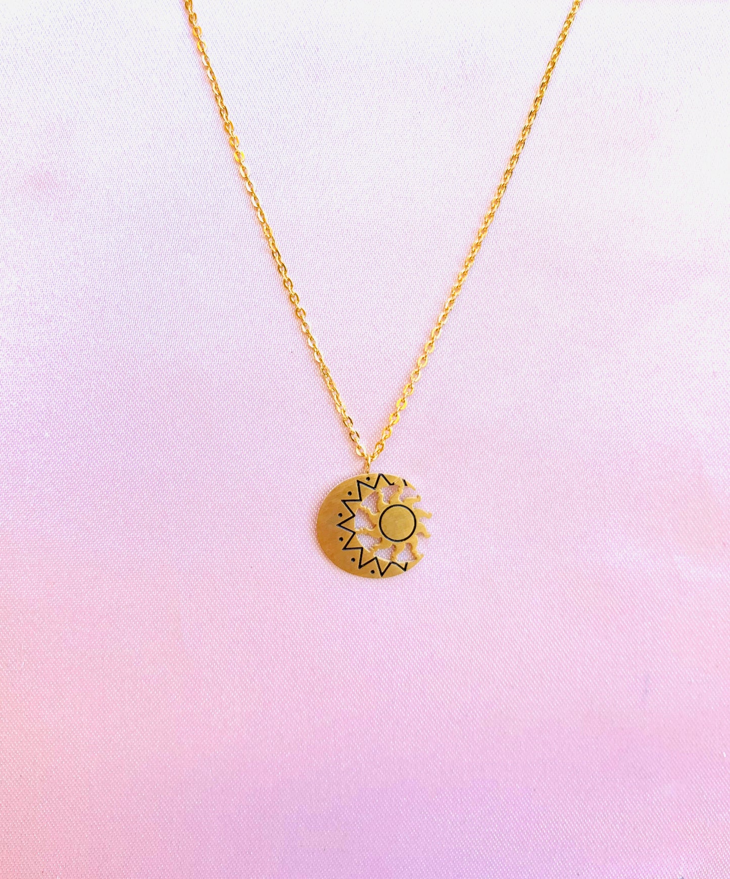 Necklace/bracelets/rings/earrings/gold/wedding/#02005-GPNIJ