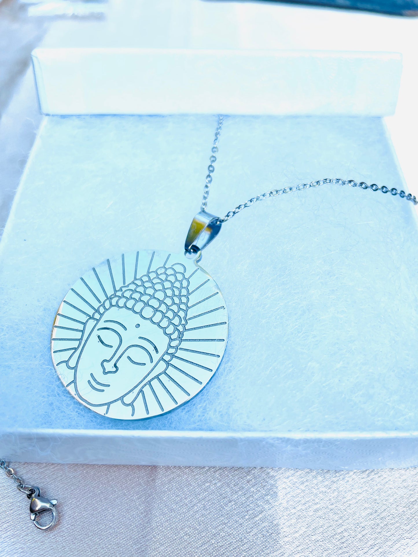 Buddha pendant necklaces,jewelry,necklaces,gold,gifts,#020087BN
