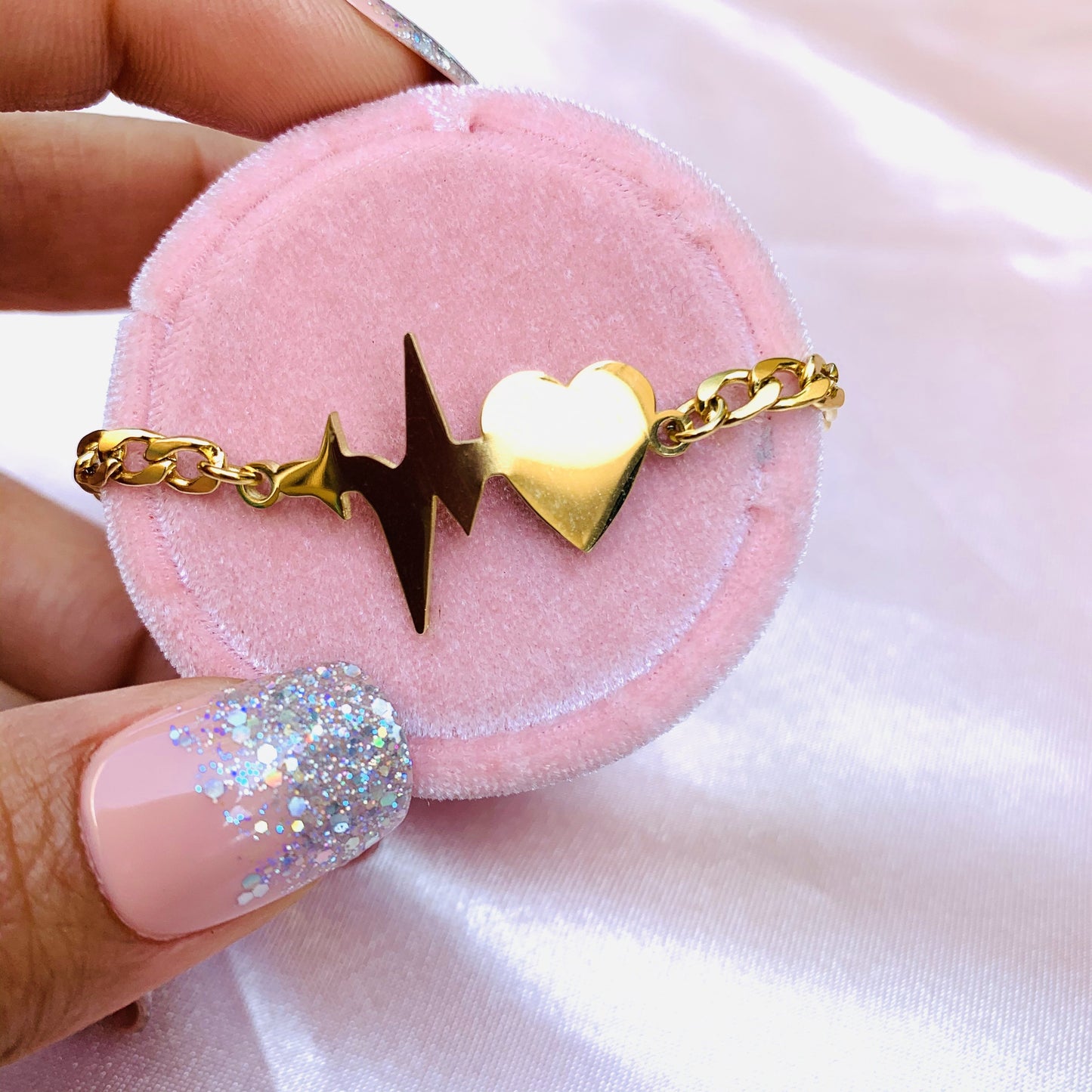 Handmade bracelets/accessories/bracelets/rings/#06GPB-6