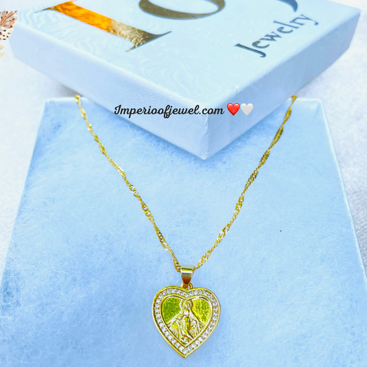pendant necklace,jewelry,gold,charms,gifts,party,#0045GPN-45