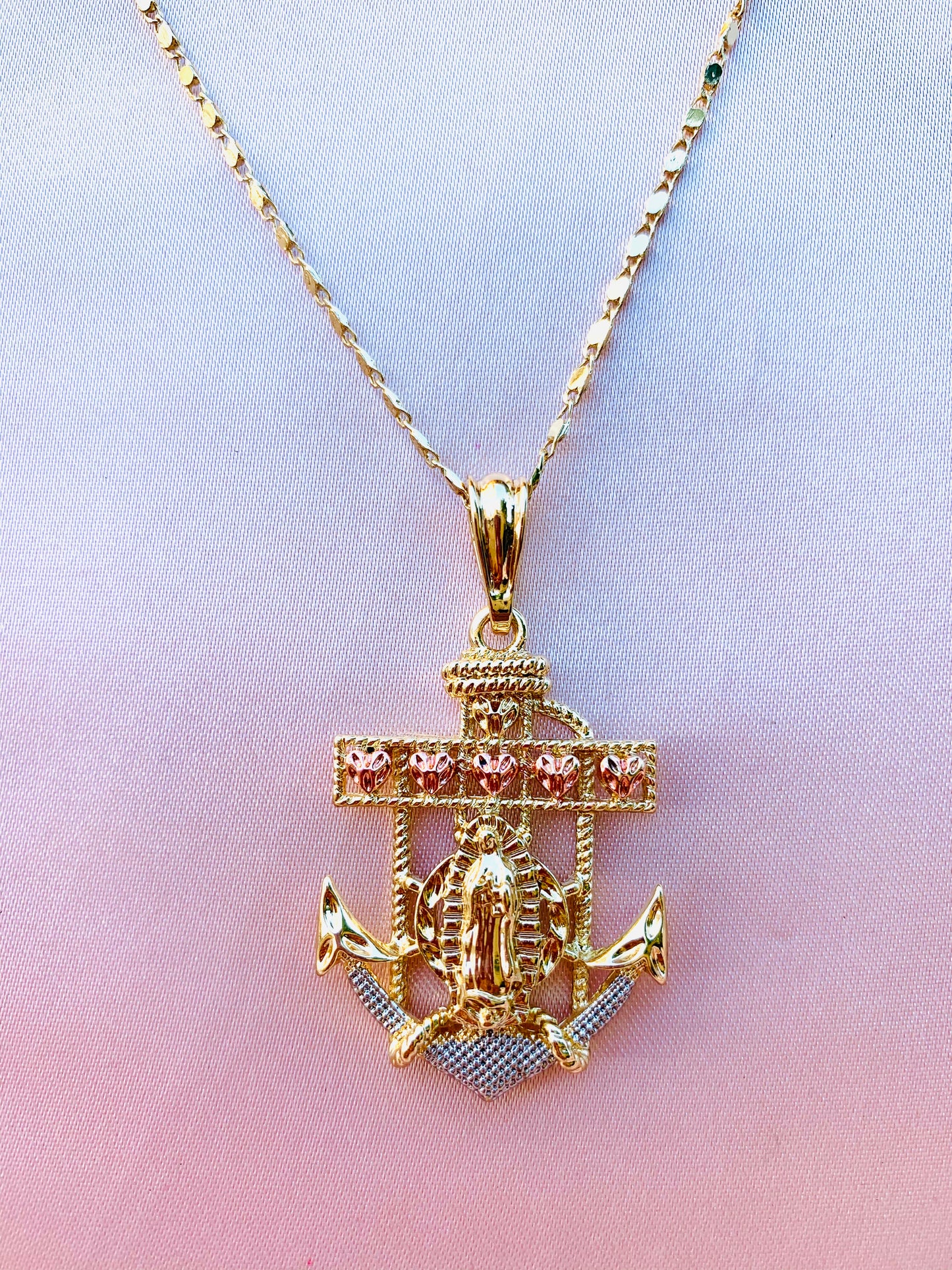 Gold plated necklaces/fashion/women/jewelry#0066GPN-66