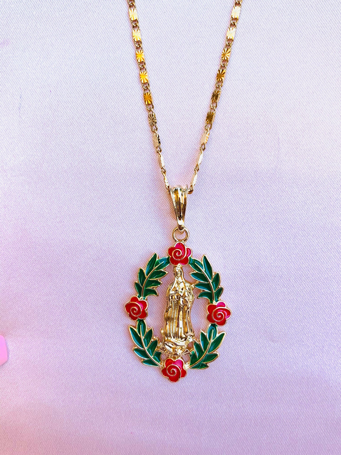 Gold plated necklaces/jewelry/gold/silver/fashion #0063GPN-63