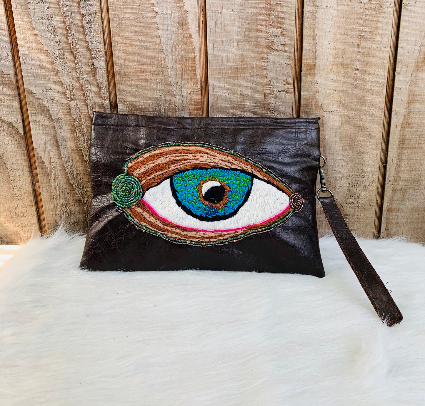 womens bag/ clutch purse/bohemian clutch/ evening clutch/boho clutch/#AA07